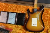 Fender Custom Shop 59 Stratocaster Heavy Relic Faded Chocolate 3 Tone Sunburst-11.jpg